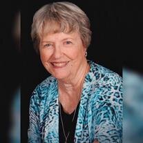 Judith Winslowe Jordan