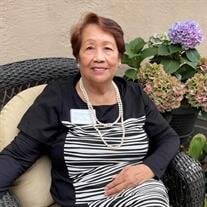 Elnora N. Joven