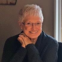 Norma Johnston