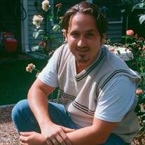 Thomas Eugene Gerkey