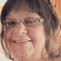 Debbie Lynn Johnson