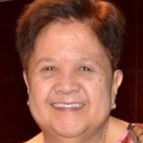 Aurelia V. Sabio