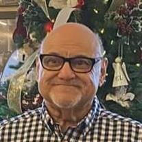 Robert C. DiBurro