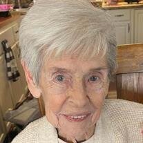 Dorothy Langley