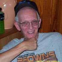 Richard Allen Cogswell