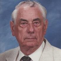 Herman "Smitty" Smith