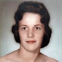 Carolyn Sue Wilkes
