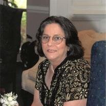 Patsy Ann Tournay