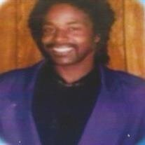 Mr. Mark Anthony Wright