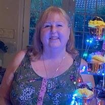 Pamela Lynn Allbritton