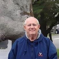 Glenn Barrick