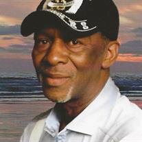 Mr. John Duke Lanier