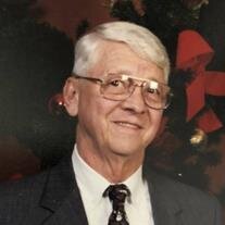 John Phillip Adams