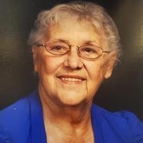 Shirley Maxine Winslow