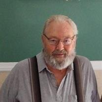 Howard Lee Cheek