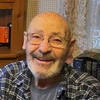 Stanley LeRoy Shepherd