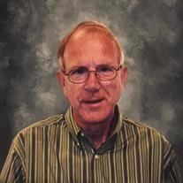 Rev. James E. Barnhart