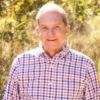William Preston Sims Jr.