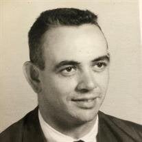Samual Preston Cox Sr.