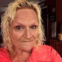 Kimberly Dawn Opperman