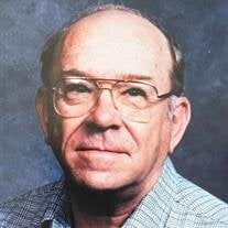 Charles "Charlie" Hubbard Leigh