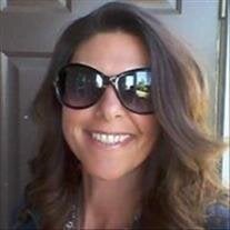 Tammy J. Taylor