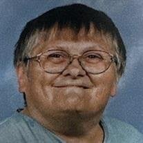 Arlene E. Zelz