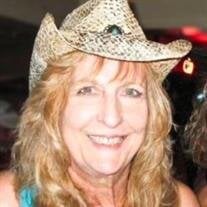 Mrs. Audrey "Cathy" Catherine Campbell
