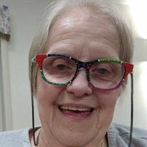 Ramona M. Blake