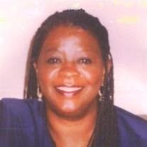 Patricia "Pat" "Tricia" "Patsy"Ann Waller