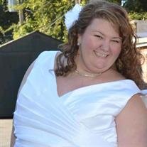 Jeanna Mills