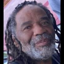 Mr. Robert Lee Cross