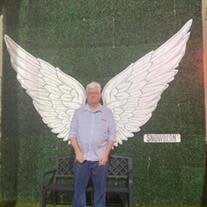 David W. Blasius