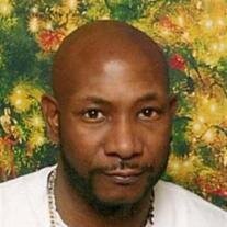 Bennie "Tricky-B" Hodges