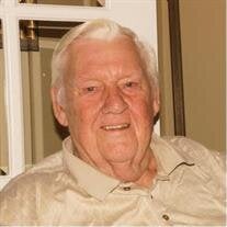 William (Bill) Lloyd Reading