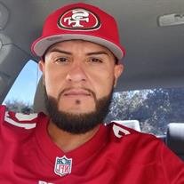 Adrian Sebastian Ortiz  Castellanos