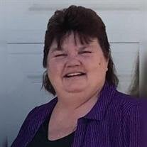 Barbara Sue Buck