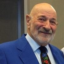 Henry F. Heer