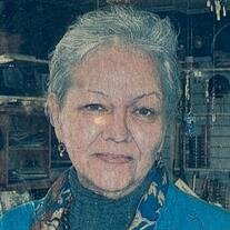 Anne Whitehead Thompson