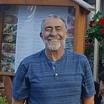 BORIS MEZIR