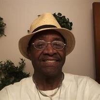 John Henry Boyd Sr. (DOWNTOWN)