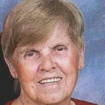 Beverly Joan Blankenship