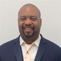 Mr. Tyrone Joseph "Tee" Guillory