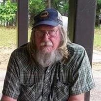 Robert Earl Taylor Sr.