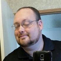 Shawn S. Kennedy