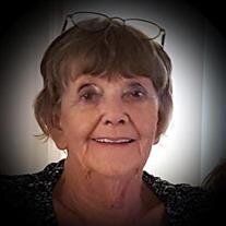 Patsy Martin