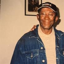 Carlton Manderson