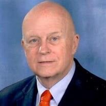 Robert "Bob" Harold Kimball