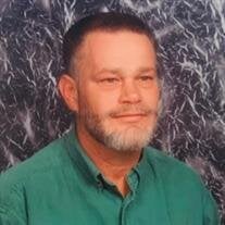 LeeRoy Ricky Merritt