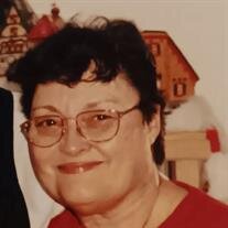 Mrs. Barbara J. Westermann